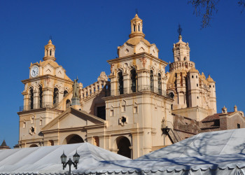 Собор Кордовы. Аргентина – фотографии Аргентины