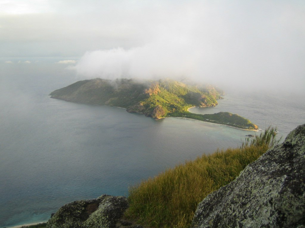 Куата остров, Ясава группа островов, Фиджи, фото № 50087 – фотографии Фиджи