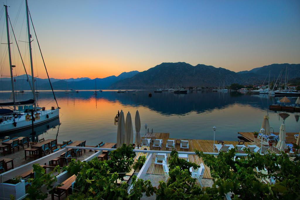 Турция – фотографии Турции