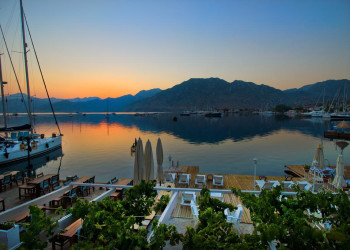 Турция – фотографии Турции