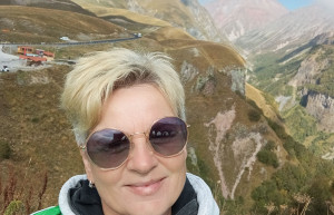 Я и Кавказ – фотографии Грузии