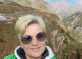 Я и Кавказ – фотографии Грузии