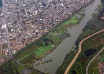 Парк Игуасу – фотографии Бразилии