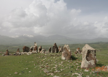 Зорац Карер (Zorats Karer) – фотографии Армении