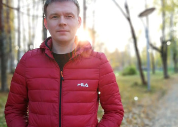 я – фотографии