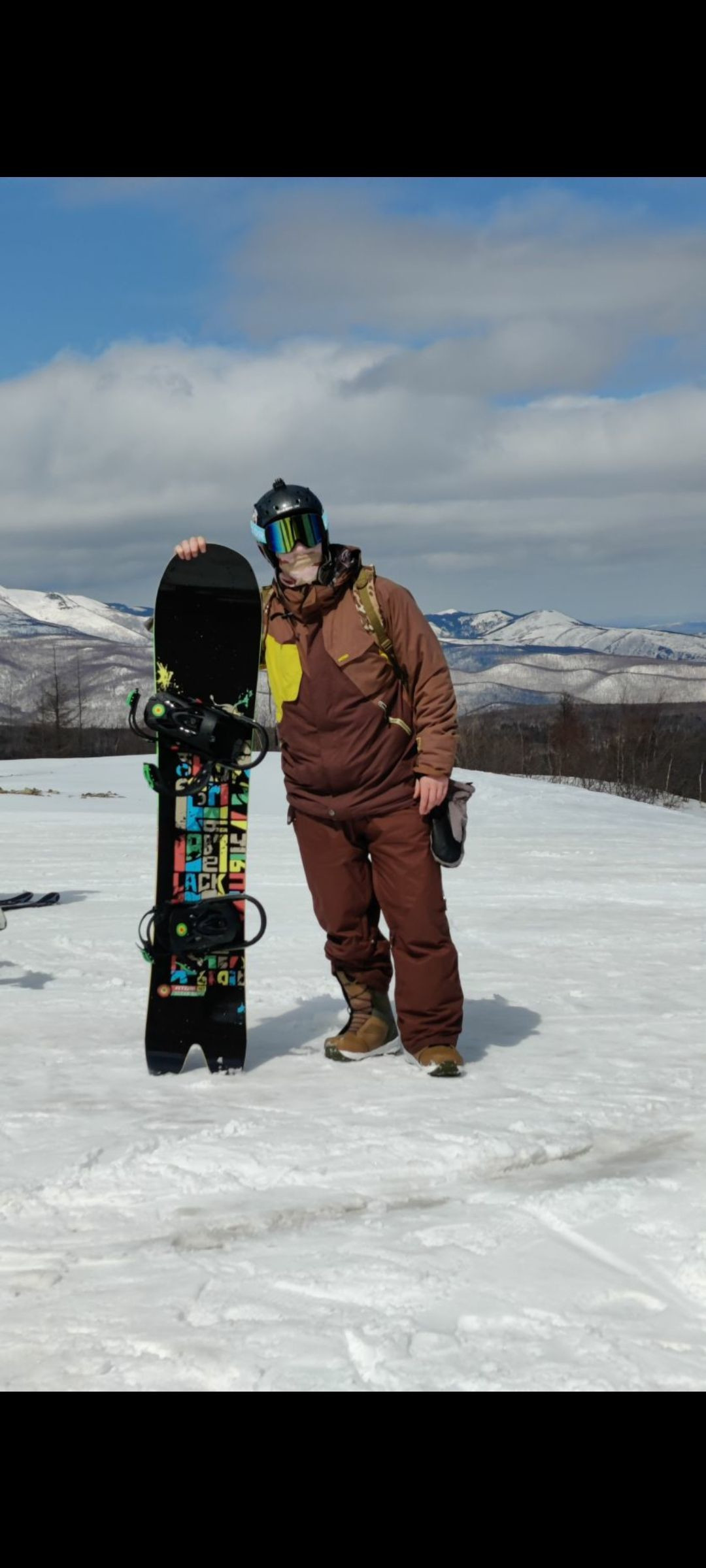 Отдых – фотографии России