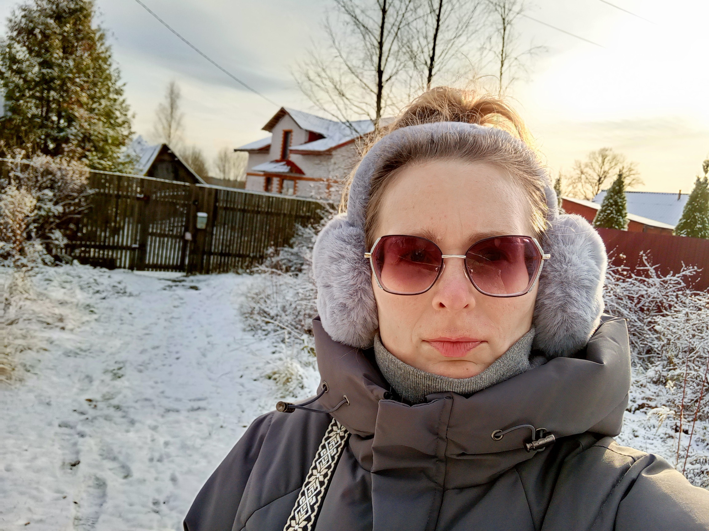 Я – фотографии России