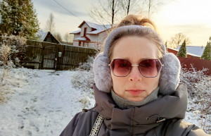 Я – фотографии России