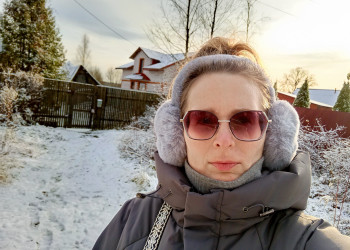 Я – фотографии России