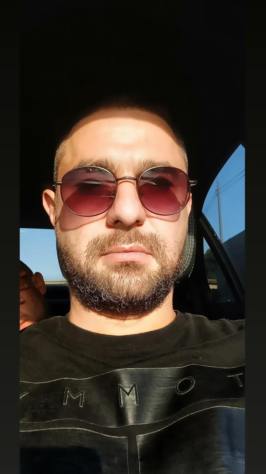 Я – фотографии