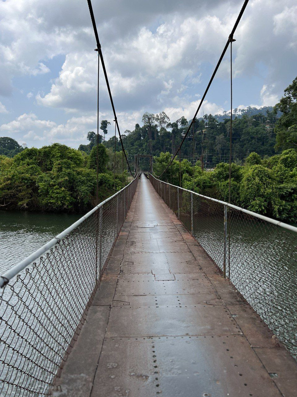 Phang Nga province – фотографии Таиланда