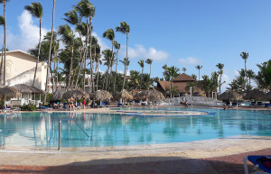 Пунта-Кана. 2021 – фотографии Доминиканы