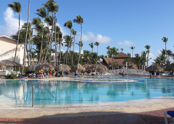 Пунта-Кана. 2021 – фотографии Доминиканы