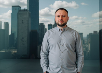 Петр Сухоруких: Как создать и защитить свою репутацию в сети – фотографии России