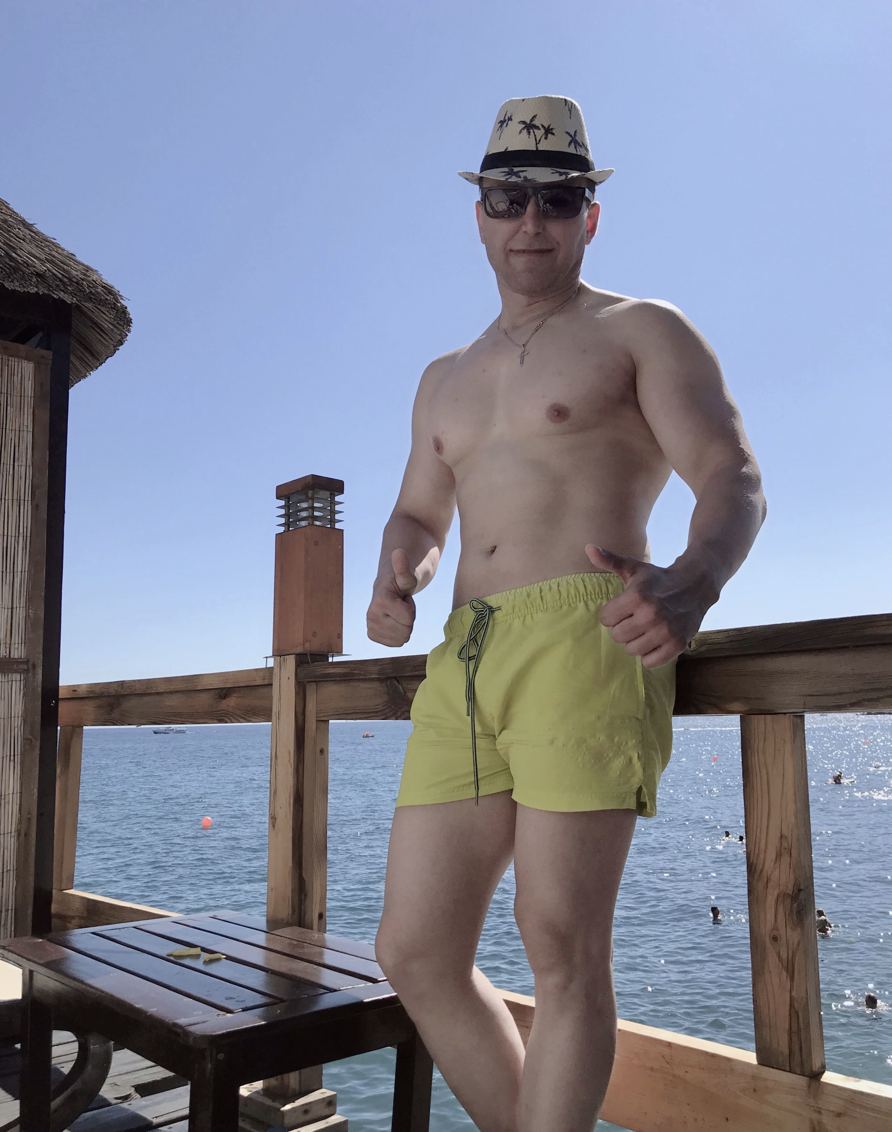 E. I. – фотографии России