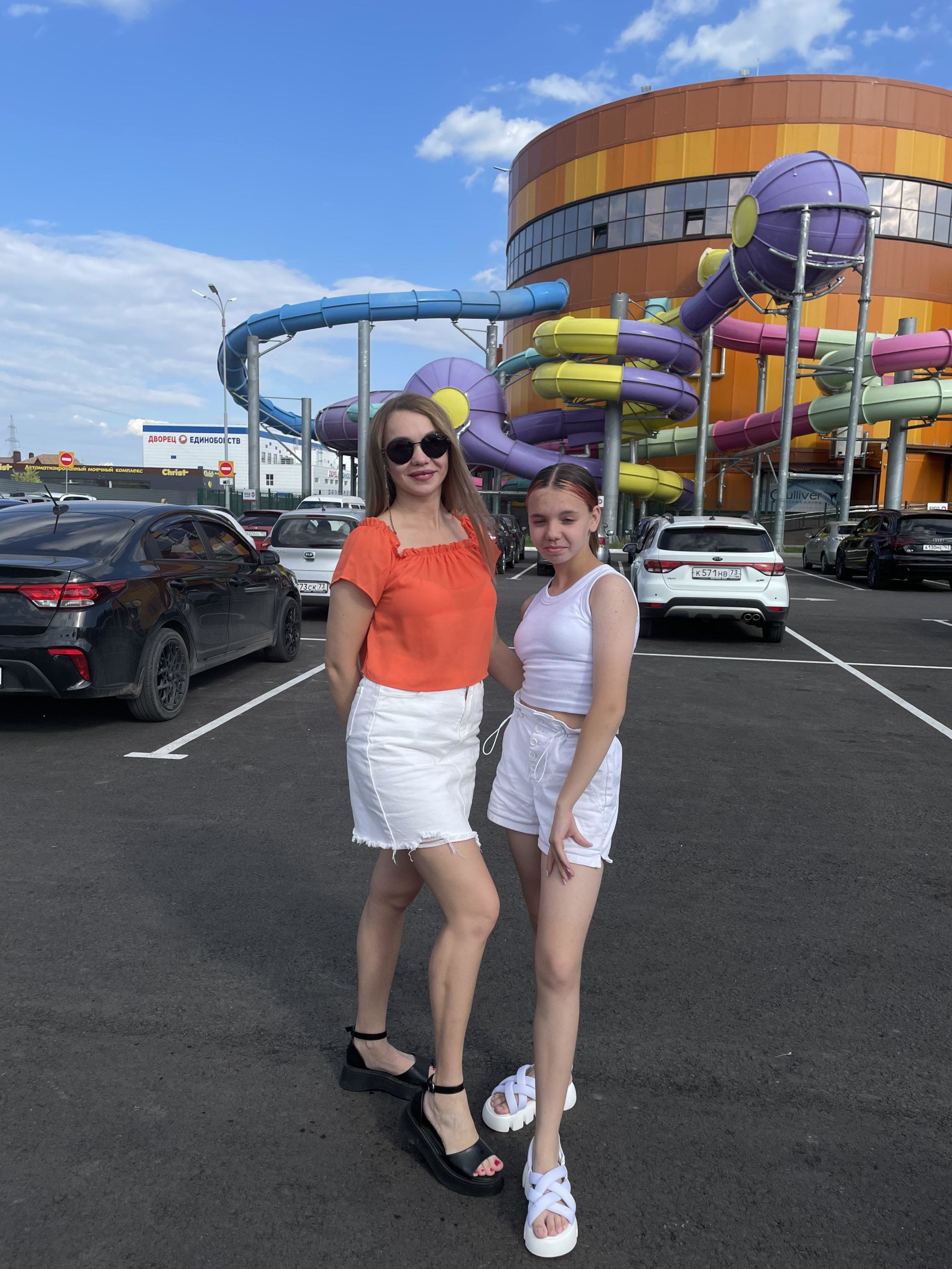 Турция-гранд мирамор 3-9 октября – фотографии России