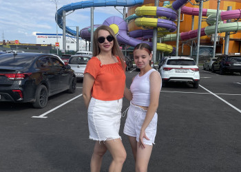 Турция-гранд мирамор 3-9 октября – фотографии России