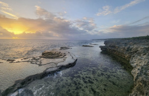 Мапу-а-Вака гейзеры, фото 1 – фотографии Тонги