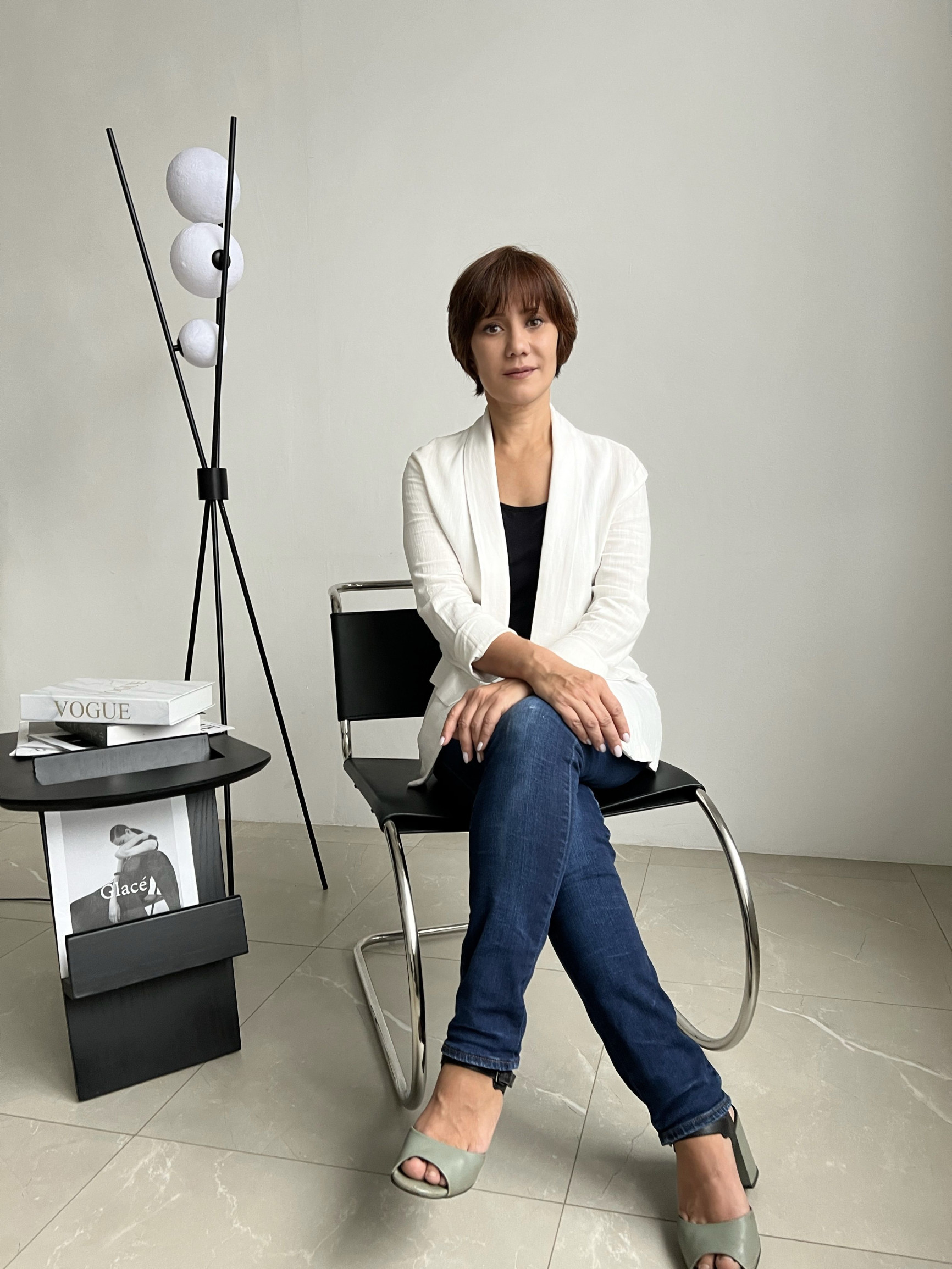 1 – фотографии России