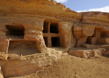 Оазис Дахла 6 – фотографии Египта