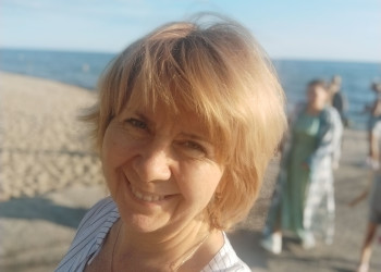 На море – фотографии России