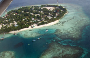 Атолл Расду. Фото 24 – фотографии Мальдивских островов
