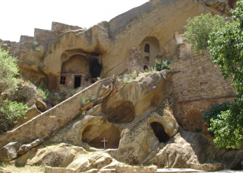 Рустави, Грузия, фото № 73590 – фотографии Грузии