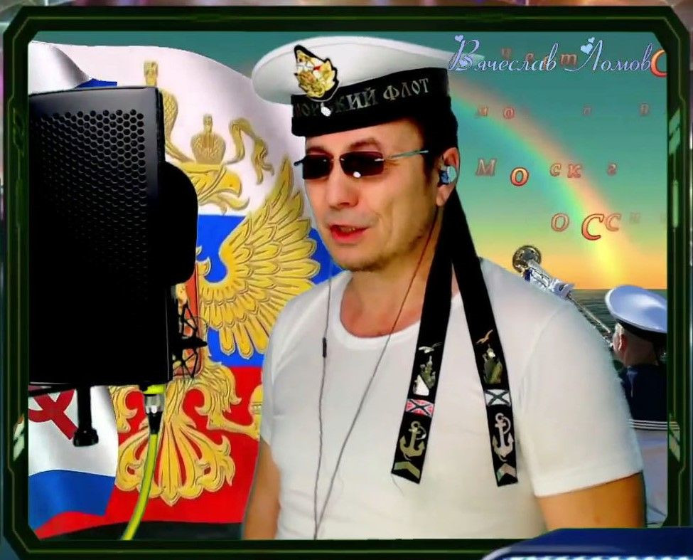 Ногинск ♪ Муз Кафе Мурка - Вячеслав Ломов – фотографии