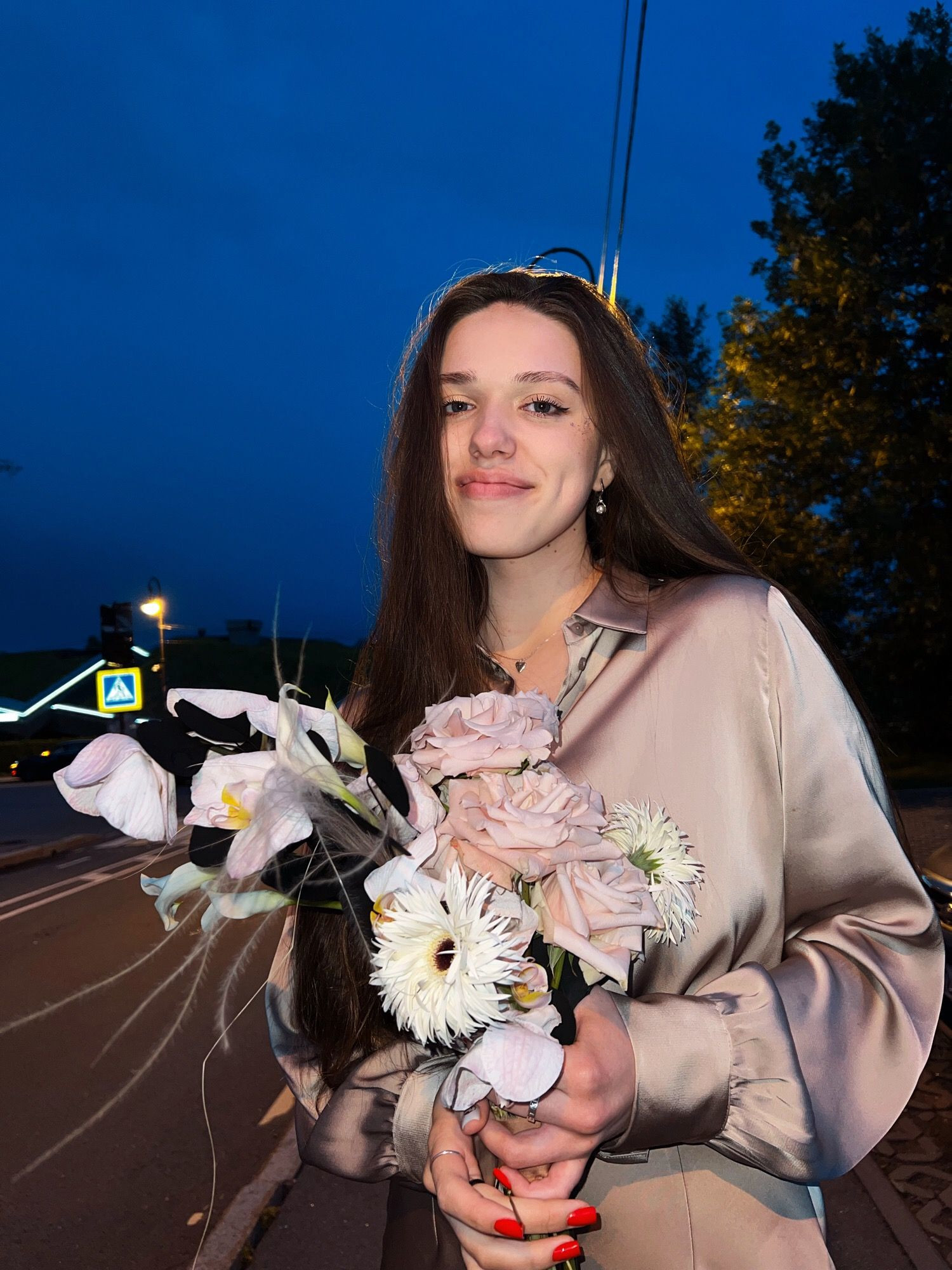 Я – фотографии