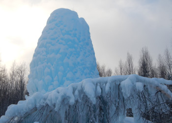 Зюраткуль – фотографии