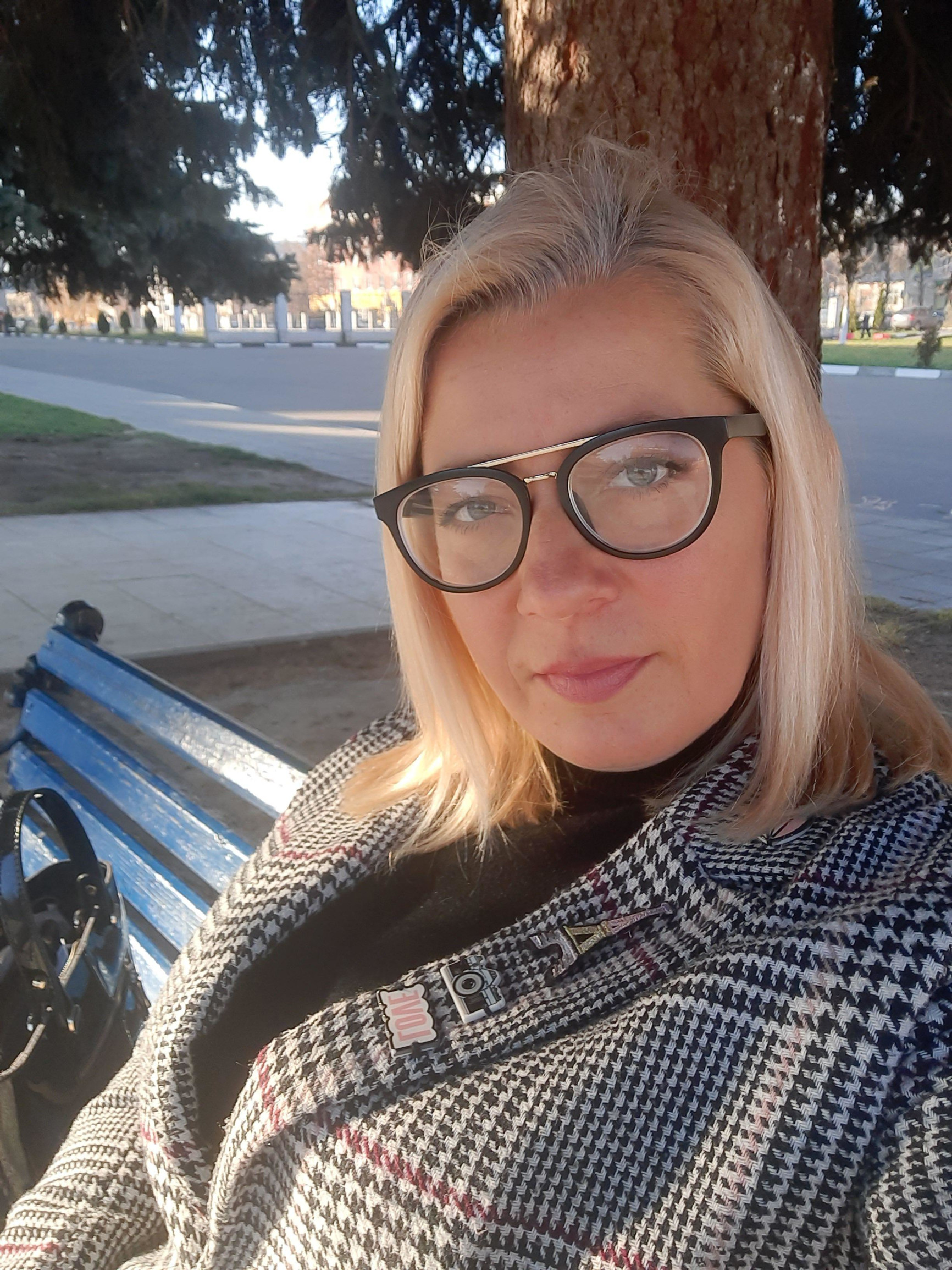 Я – фотографии России