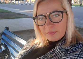 Я – фотографии России