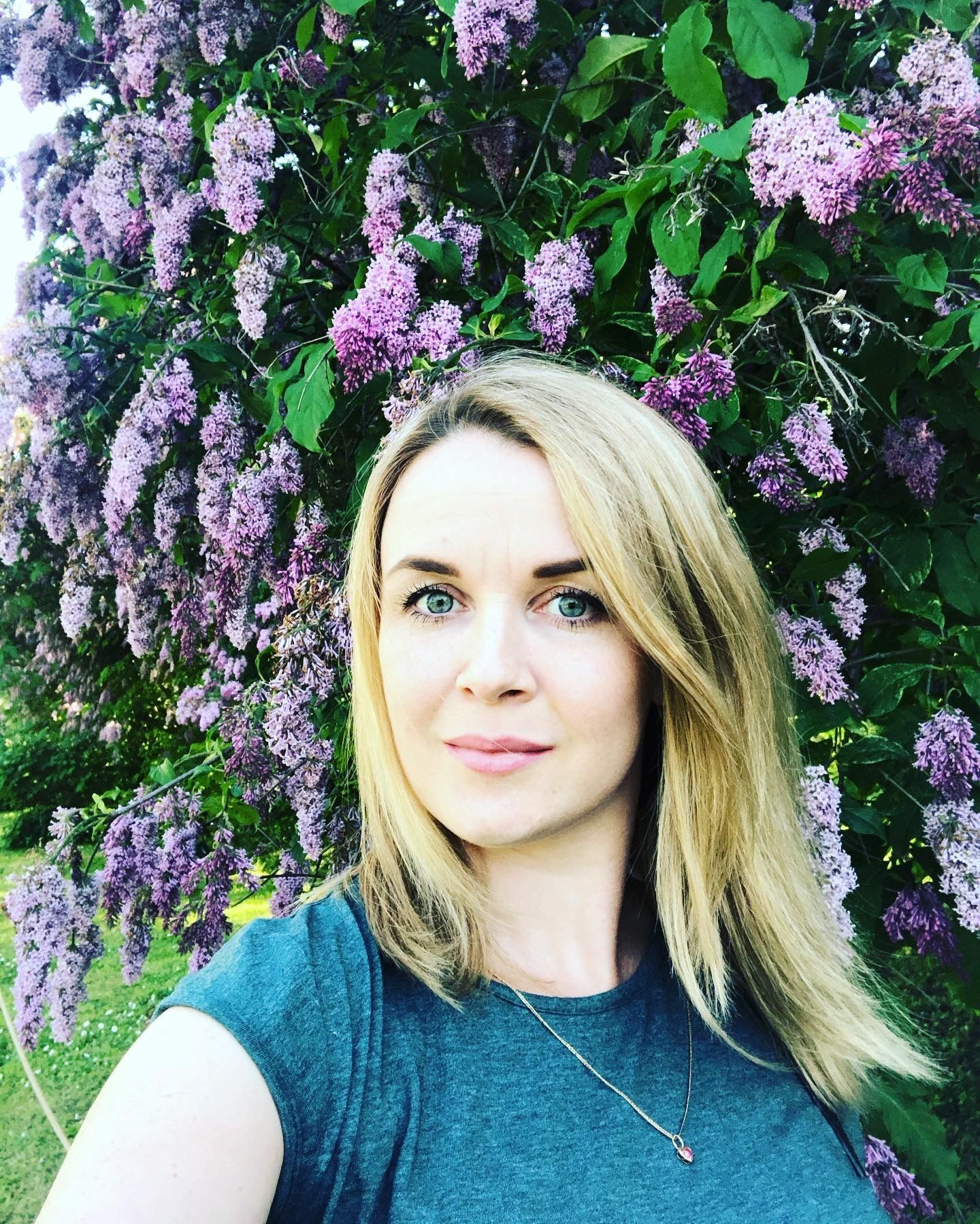 МГУ сиреневый сад – фотографии Грузии