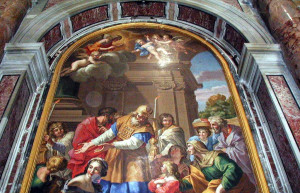 Собор Святого Петра в Риме, Ватикан – фотографии Италии