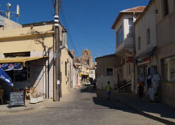 Фамагуста, Северный Кипр, Кипр, фото № 37916 – фотографии Кипра