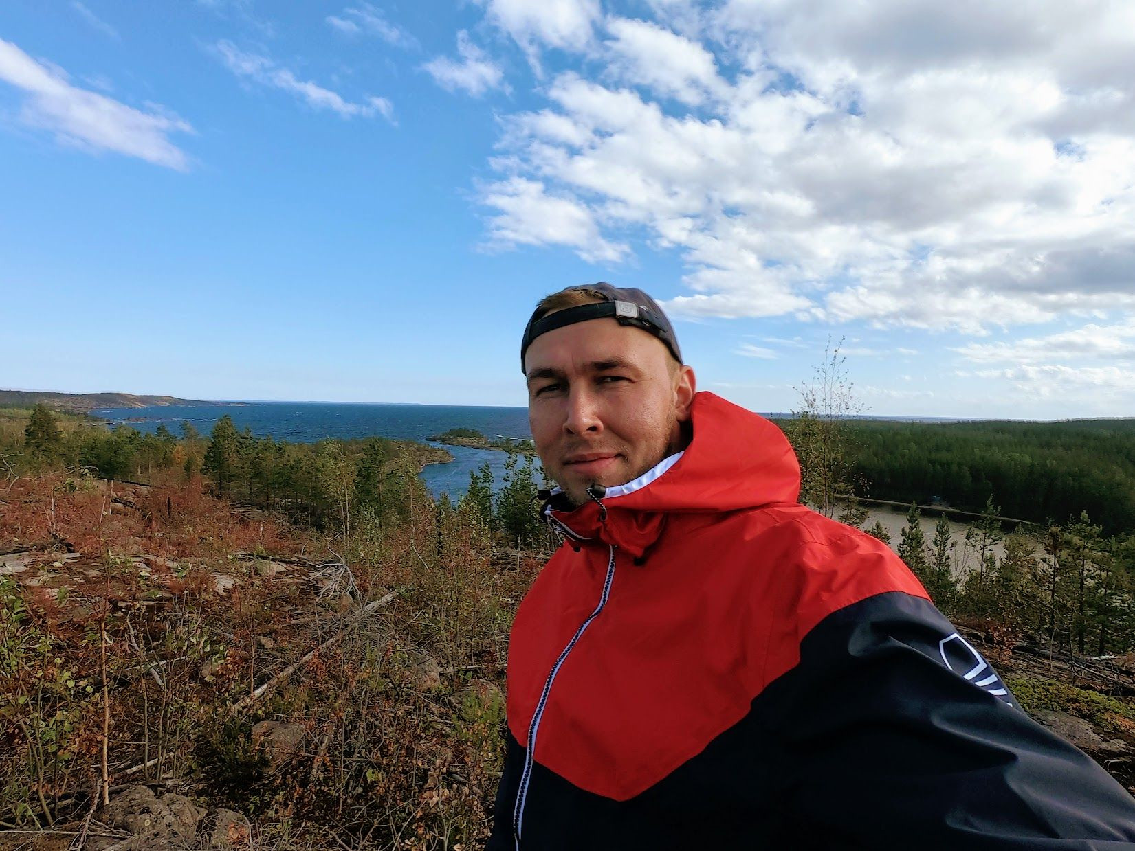 Карелия – фотографии