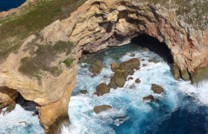 Фаральон-де-Мединилья, Северные Марианские острова, фото № 73252 – фотографии Северных Марианских островов