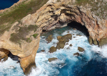 Фаральон-де-Мединилья, Северные Марианские острова, фото № 73252 – фотографии Северных Марианских островов