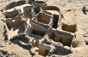 Оазис Бахария 7 – фотографии Египта