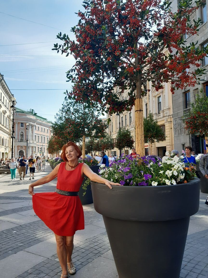 Петербург – фотографии