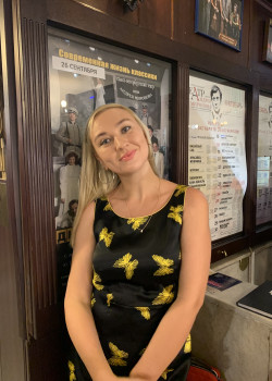 Я – фотографии России