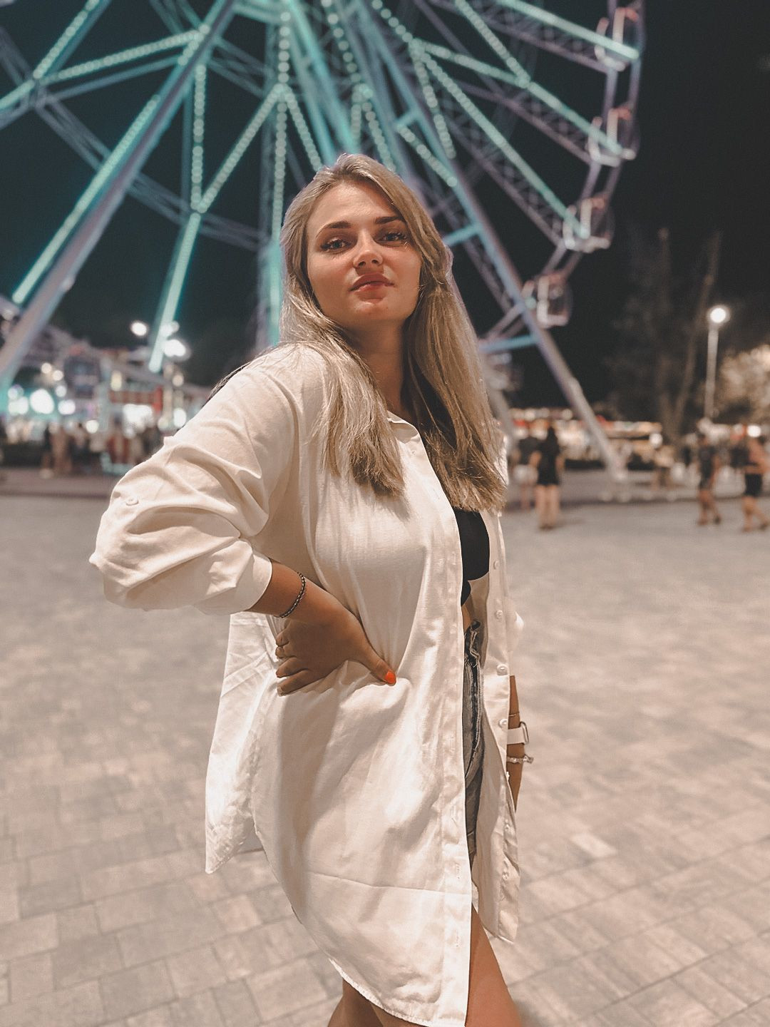 Лето 2034 – фотографии