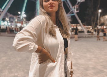 Лето 2034 – фотографии