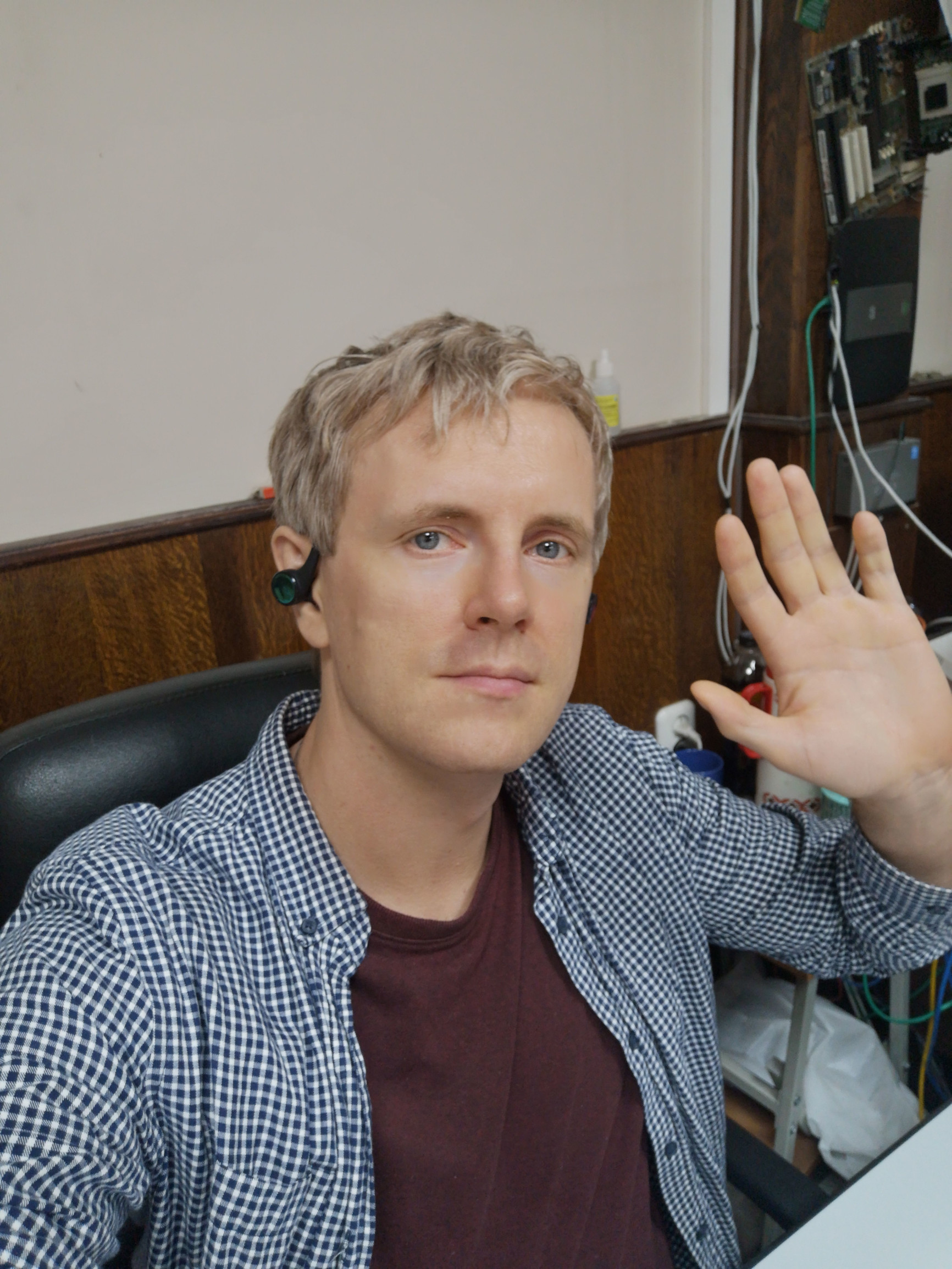 Август 2022 – фотографии России