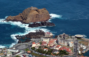 Санта Мария Мадалена (Мадейра) – фотографии Португалии