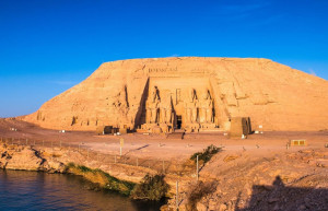 Абу-Симбел 7 – фотографии Египта