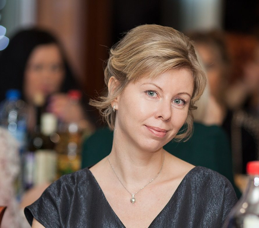 я – фотографии России