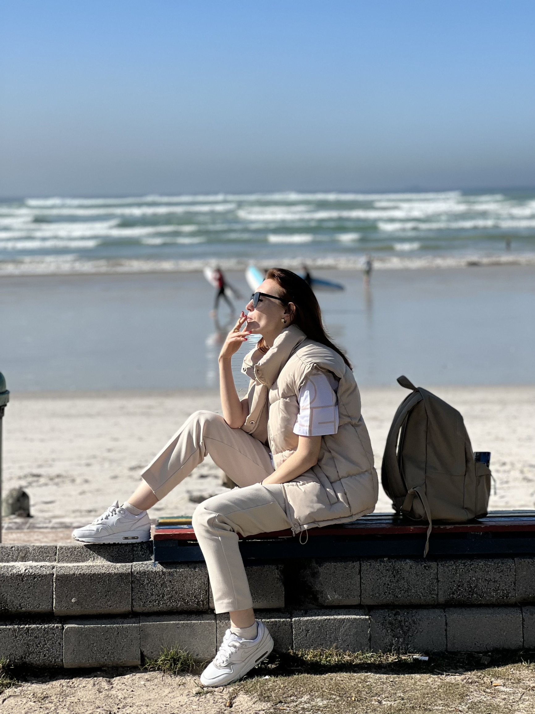 Путешествие на легка – фотографии ЮАР