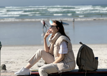 Путешествие на легка – фотографии ЮАР