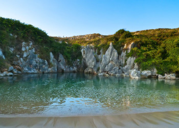 Плайя де Гульпиюри 7 – фотографии Испании